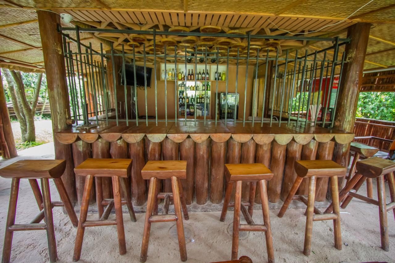 Tuzza Hotel Bushenyi Exterior foto