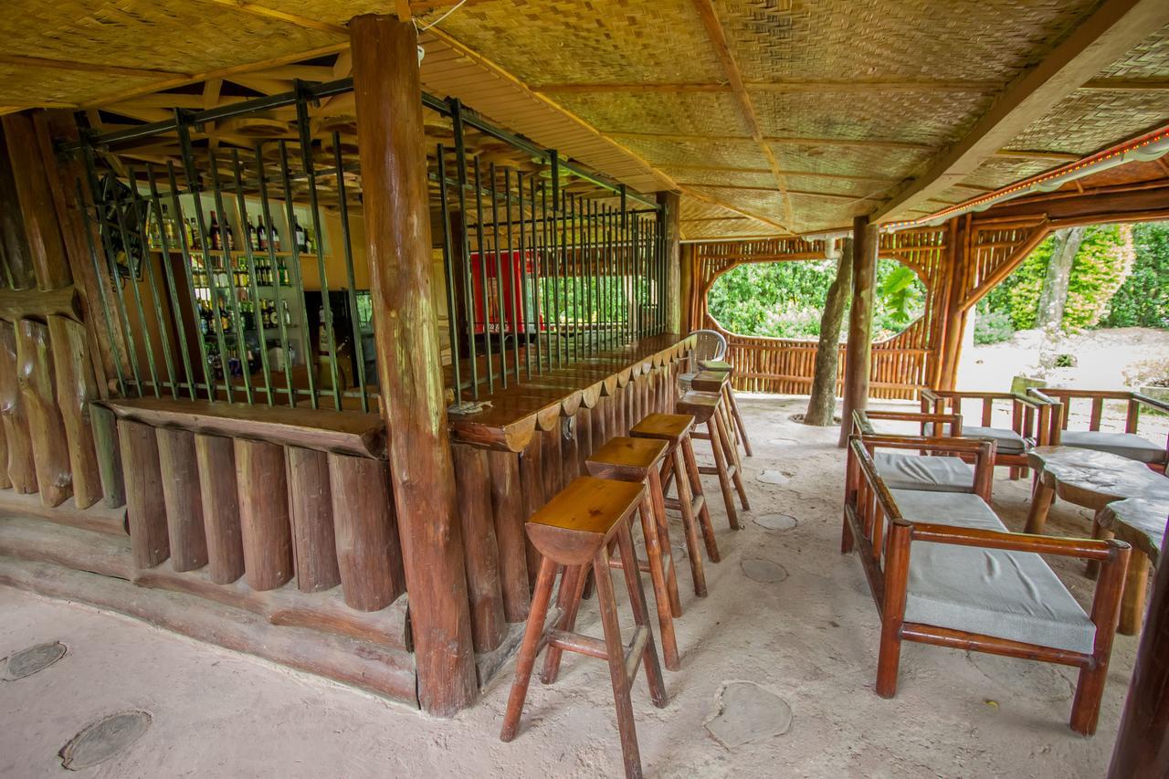 Tuzza Hotel Bushenyi Exterior foto